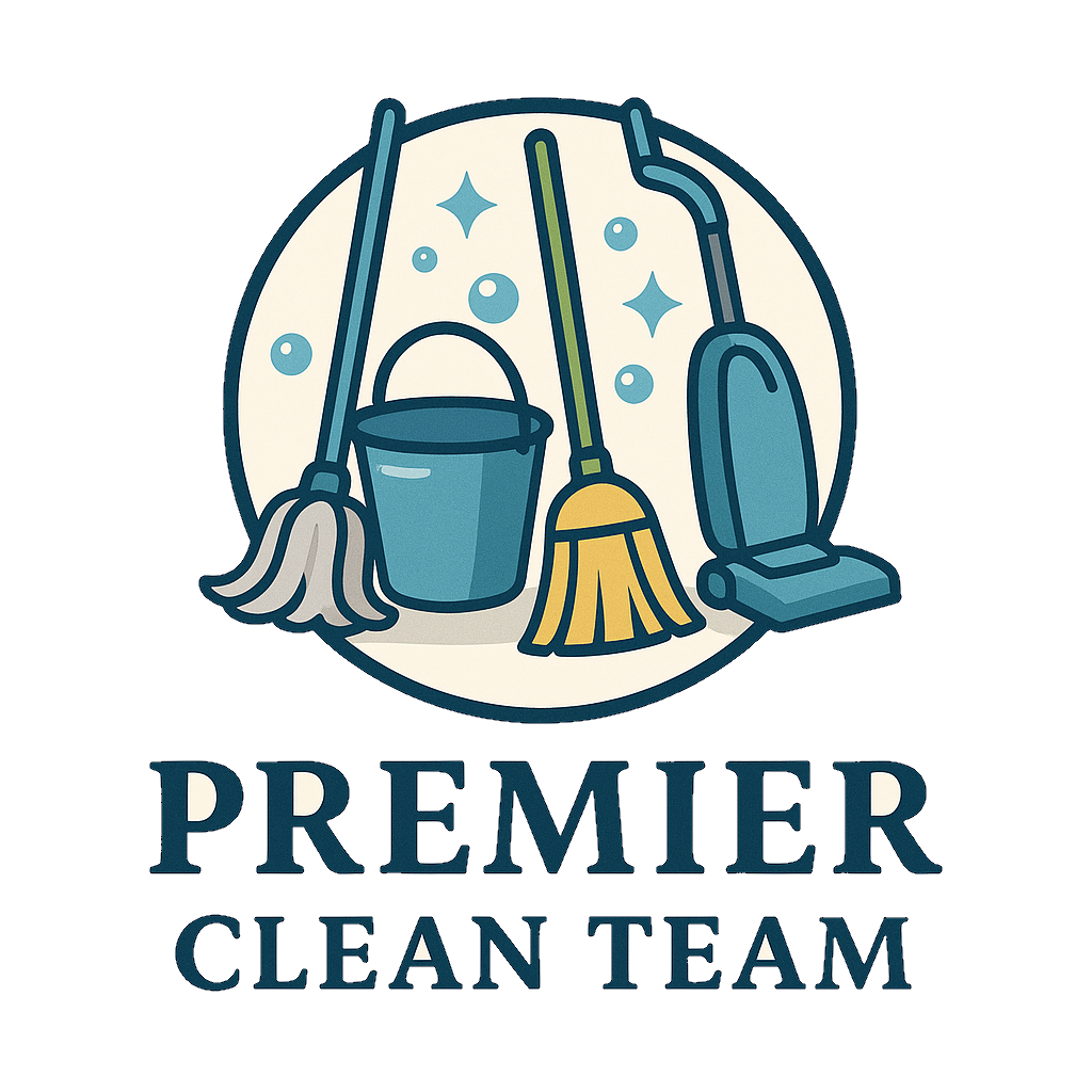 Premier Clean Team